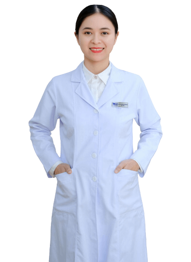 BSNT.CKI NGUYỄN HỮU BẢO HÂN