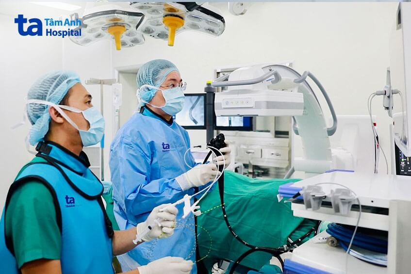 ca bệnh do tự dùng thuốc tan sỏi mật
