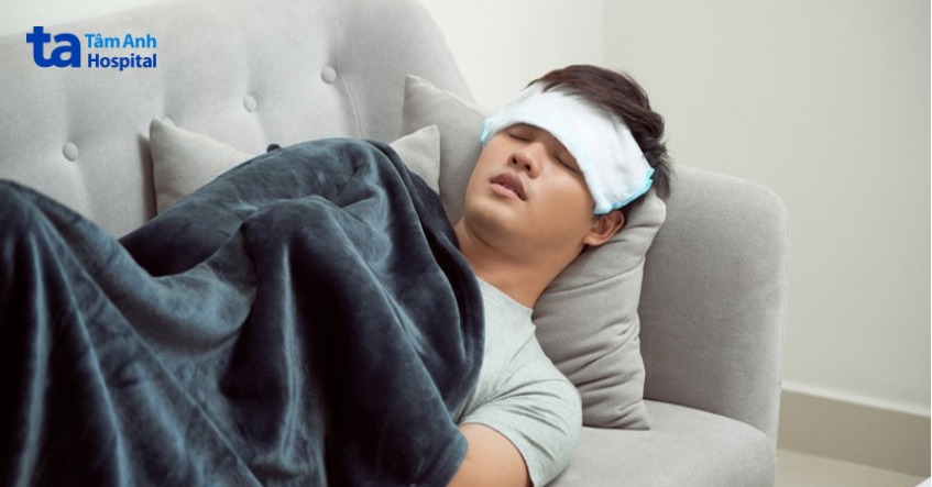 các triệu chứng điển hình sỏi niệu quản