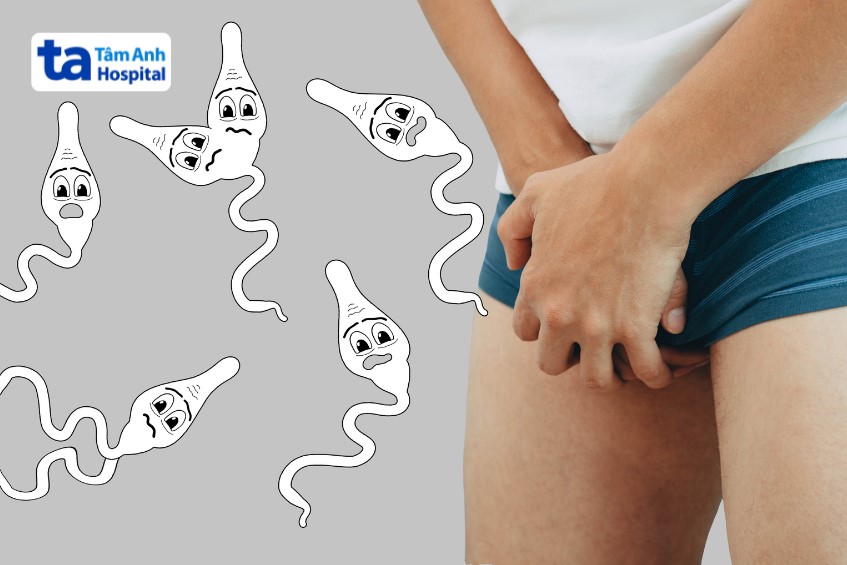 Các cách điều trị giãn tĩnh mạch thừng tinh