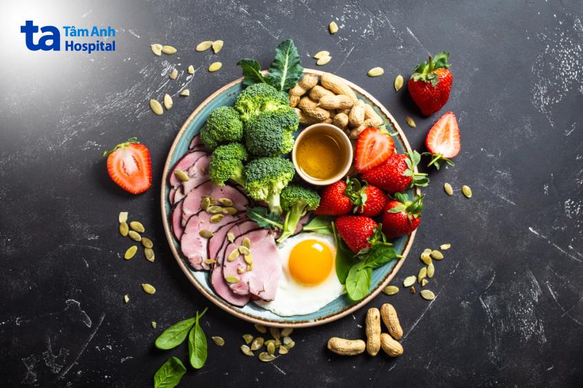 cách giảm 1 cân trong 1 ngày