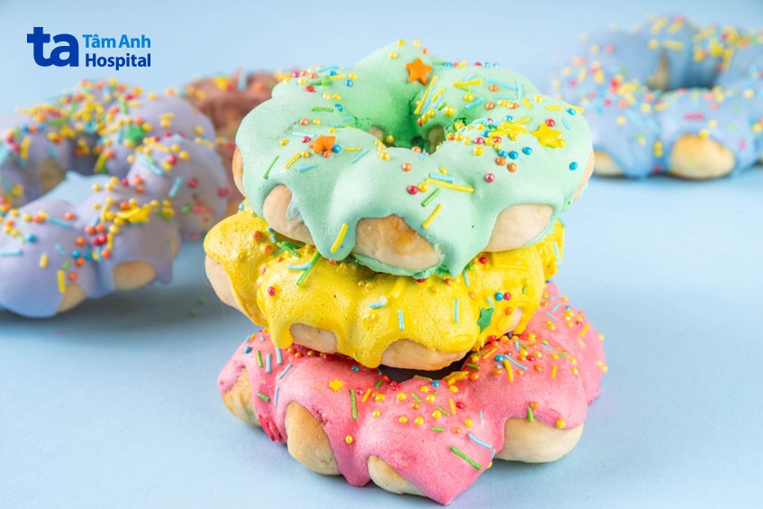 carbohydrate có nhiều trong thực phẩm nào