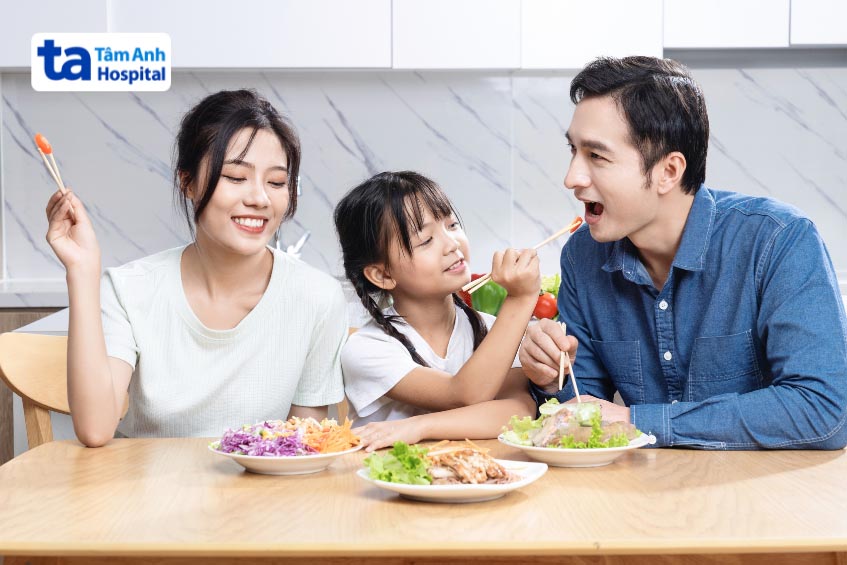 Chế độ dinh dưỡng cho người bị cứng khớp sau thức dậy