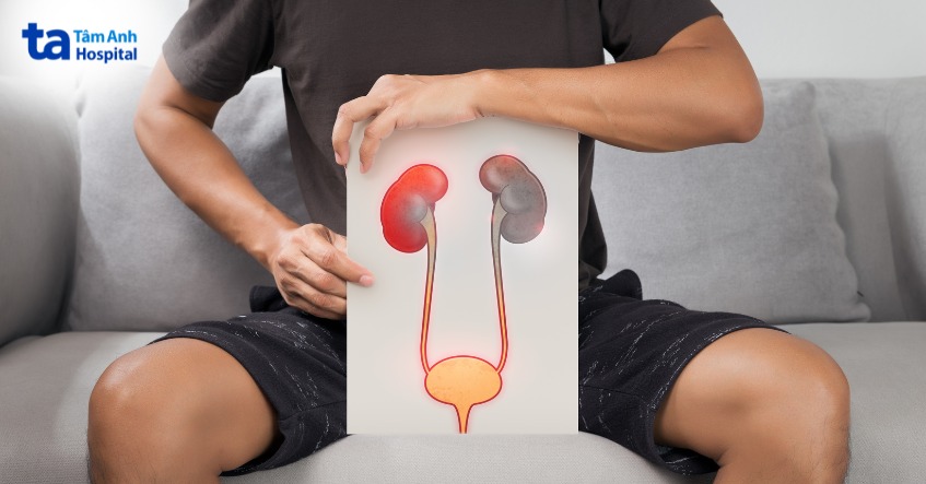 chỉ định và chống chỉ định chạy thận