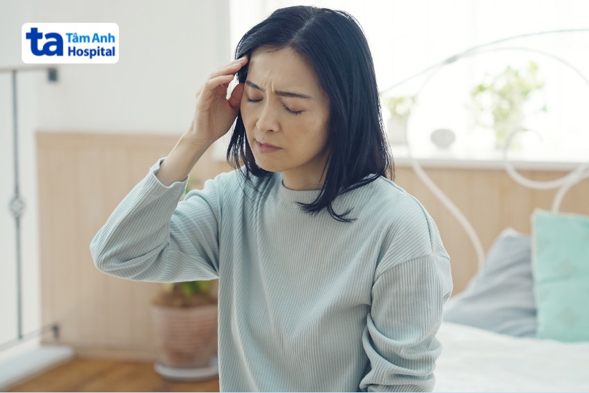 chữa co thắt thực quản