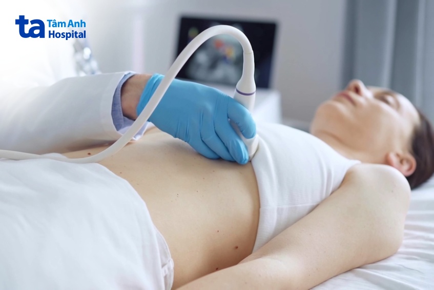 chụp nhũ ảnh và siêu âm có giống nhau không