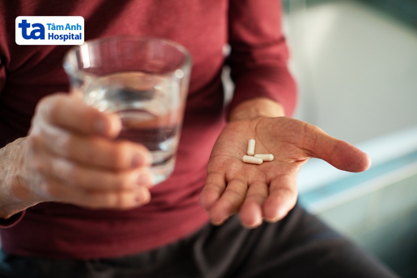 công dụng của thuốc điều trị động kinh