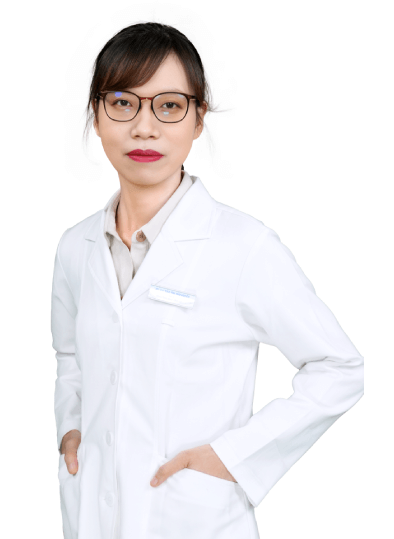 BS.CKII ĐÀO THỊ THU HUYỀN