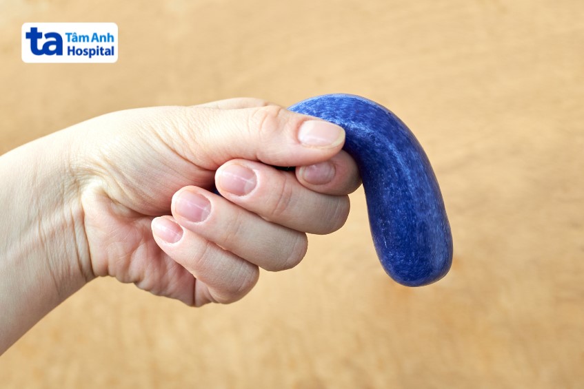 Dấu hiệu nhận biết cực khoái khô
