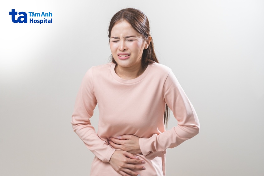 dấu hiệu nhận biết ung thư bàng quang qua từng giai đoạn
