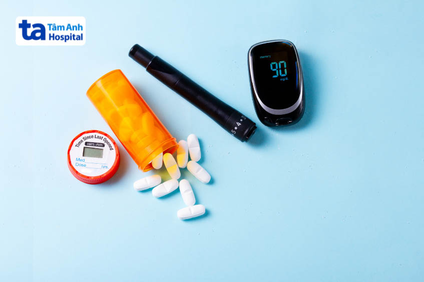 Diamicron MR 30mglà thuốc gì?