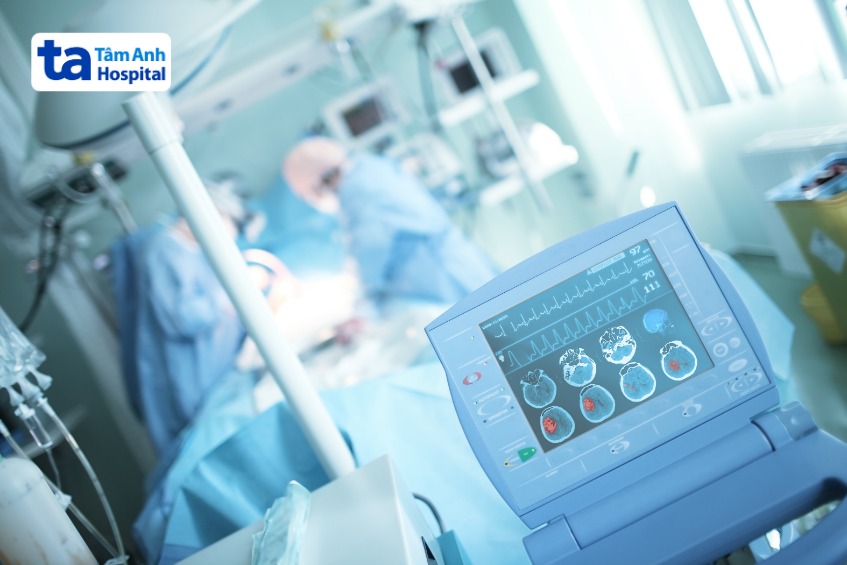 điều trị bệnh teo não phụ thuộc nhiều yếu tố