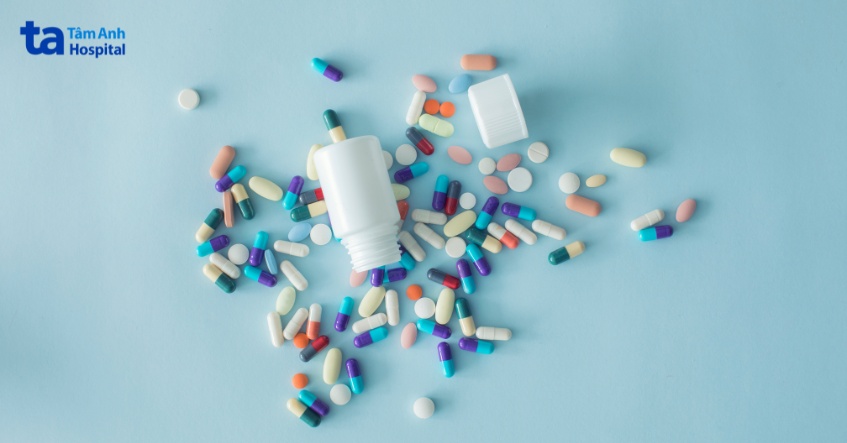 điều trị corticoid giới hạn