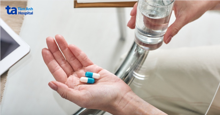 điều trị sỏi niệu quản 1 3 trên