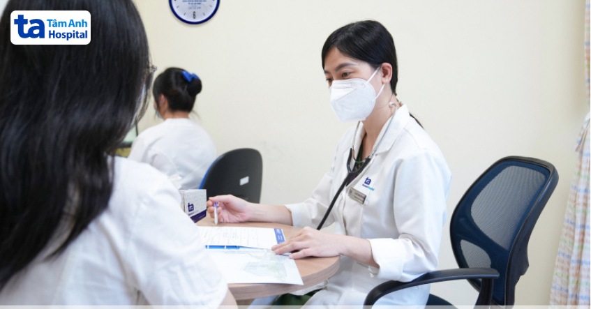 điều trị viêm mạc treo xơ hóa