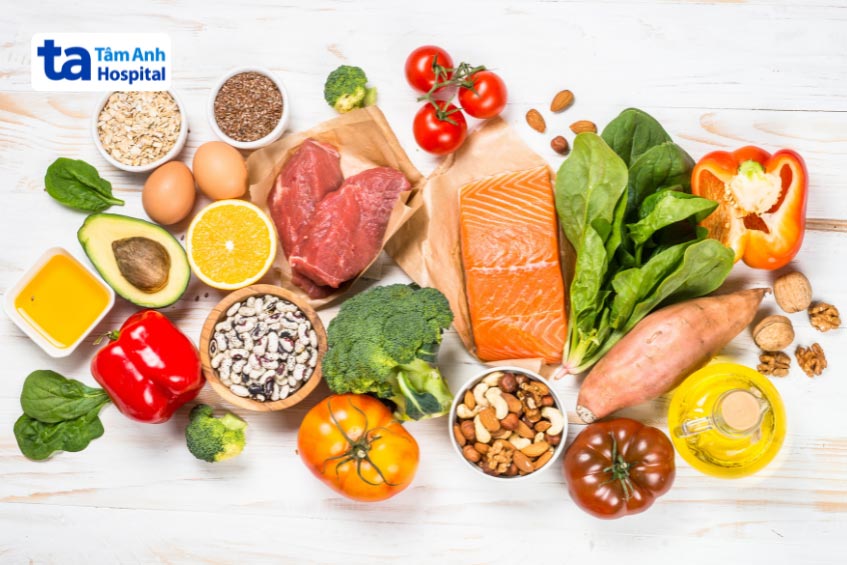 Dinh dững rất quan trọng sau mổ ruột thừa ở trẻ em