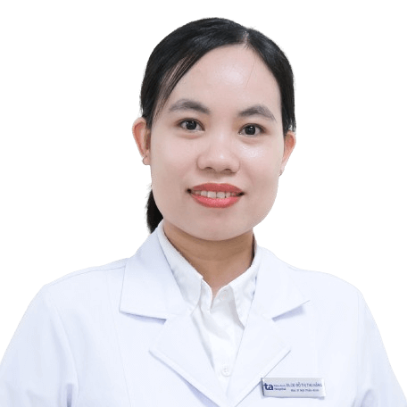 BS.CKI ĐỖ THỊ THU HẰNG