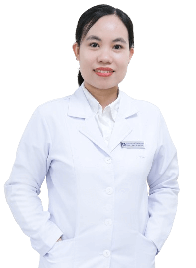 BS.CKI ĐỖ THỊ THU HẰNG