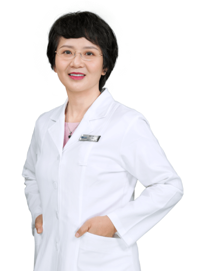 BS.CKII DOÃN THỊ HUYỀN