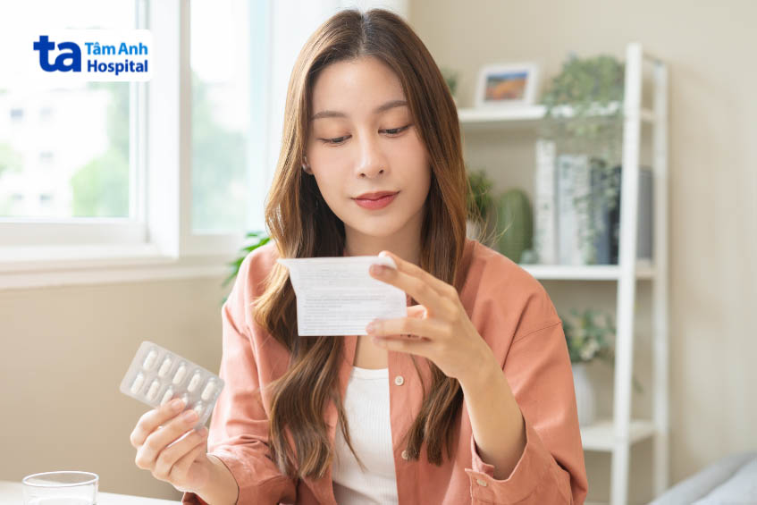 Người bệnh nên đọc kỹ hướng dẫn sử dụng thuốc Diamicron trước khi dùng