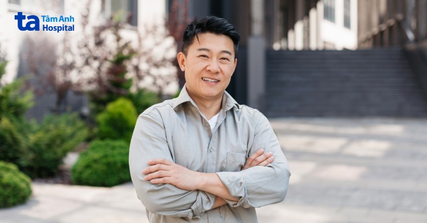 đối tượng nguy cơ tiểu buốt ra máu