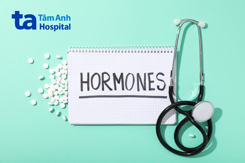 đơn thuốc hormone để giảm khả năng cương cứng