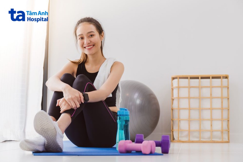 giảm 4 kg trong 1 tháng