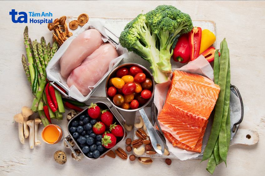 giảm 4kg trong 1 tháng có tốt không