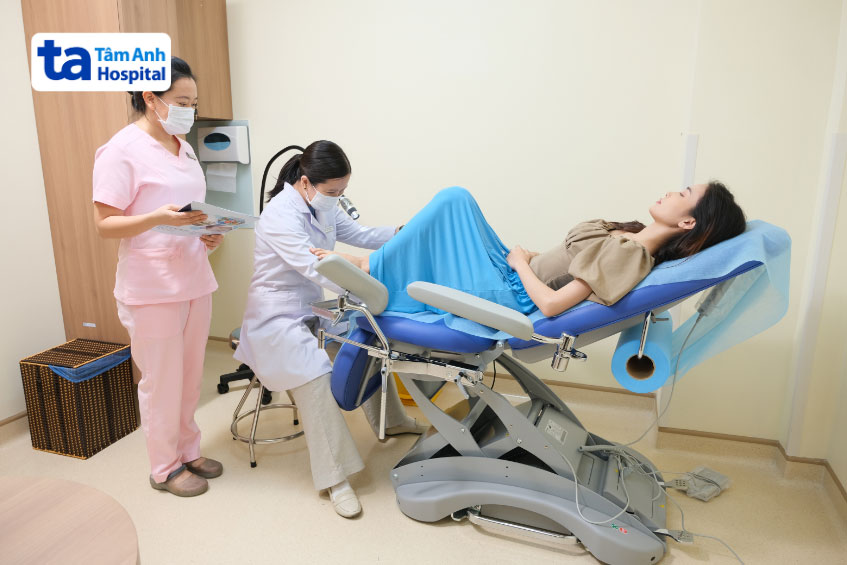 giữ tinh thần thoải mái