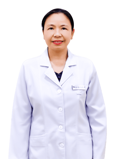 TIẾN SĨ Y KHOA HOÀNG LAN PHƯƠNG