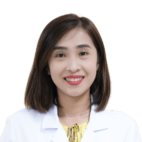 THS.BS.CKI HOÀNG THỊ TỐ UYÊN