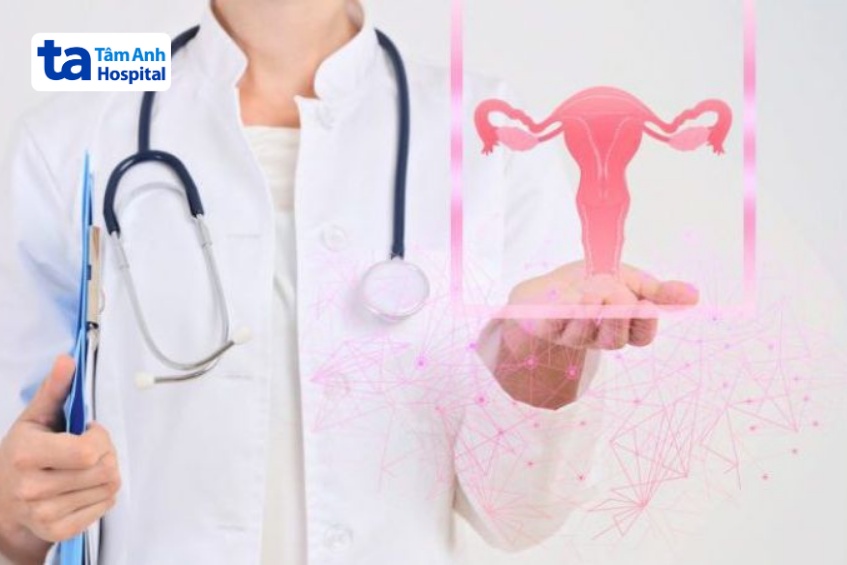 hpv type 45 nằm trong nhóm 12 type hpv nguy cơ cao