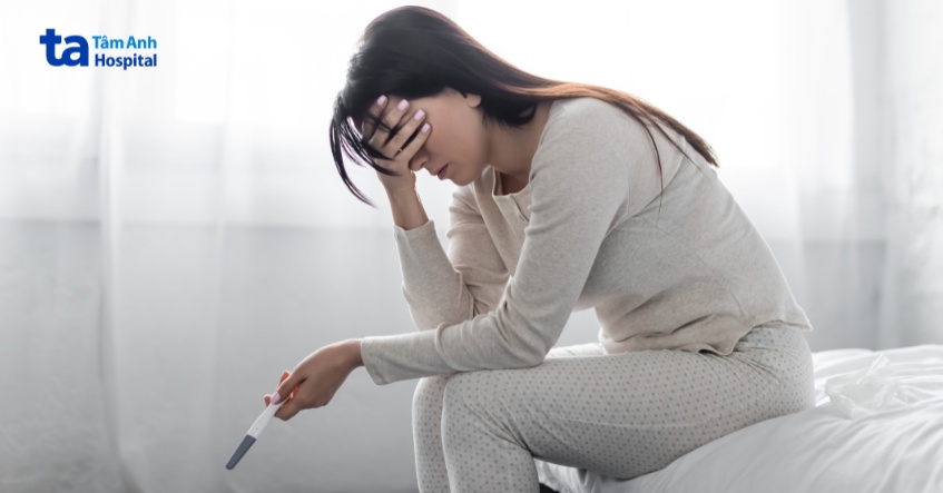 khả năng viêm cầu thận gây vô sinh