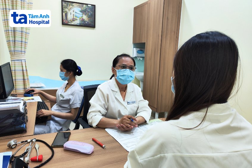 khám động kinh tại bvđk tâm anh tphcm