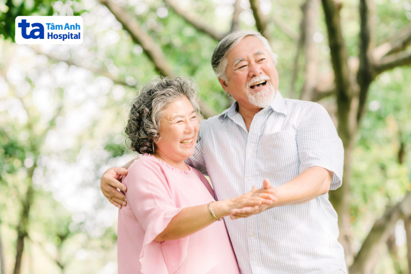 Khi chỉ số mỡ máu về mức an toàn, người bệnh vẫn nên tiếp tục duy trì lối sống lành mạnh