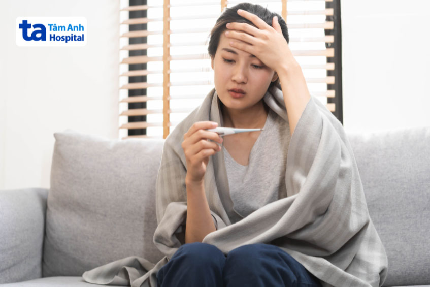 Khi nào nên dùng chất kháng sinh?