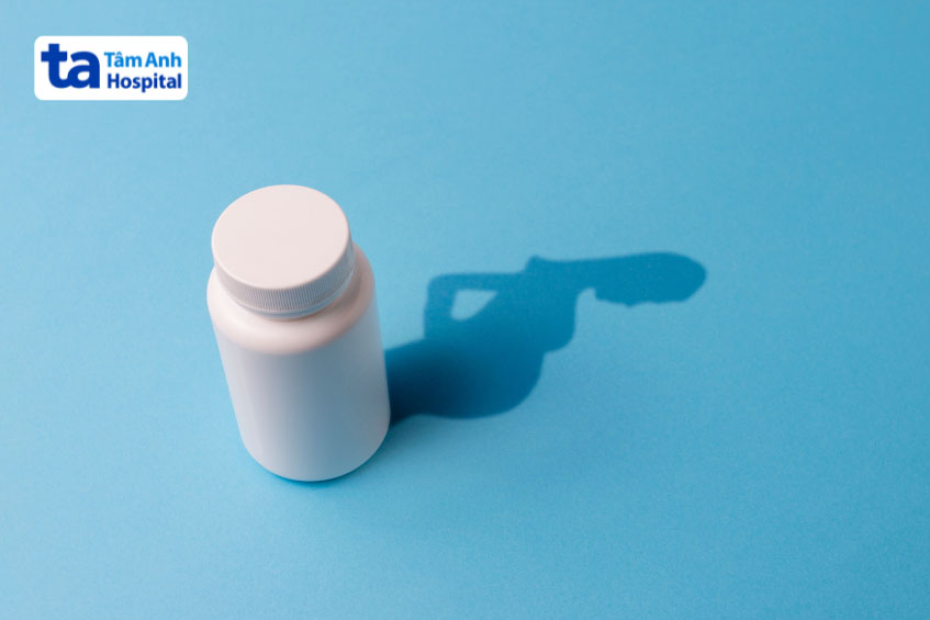 Không dùng Avodart cho phụ nữ mang thai hoặc đang cho con bú