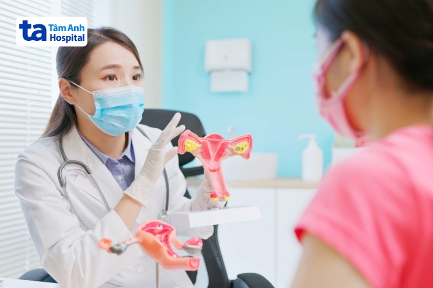 khuyến cáo xét nghiệm hpv cho phụ nữ