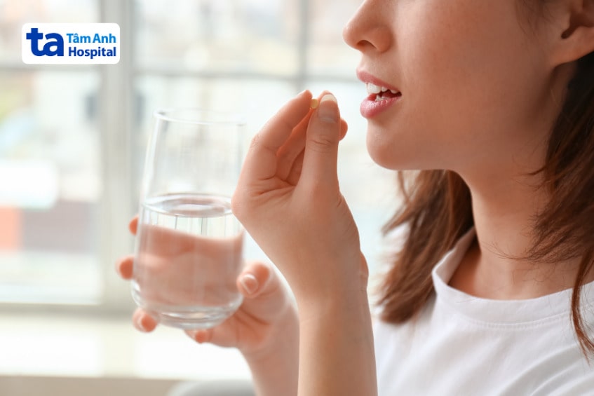 Liều lượng và cách dùng Natri Bicarbonat 500mg