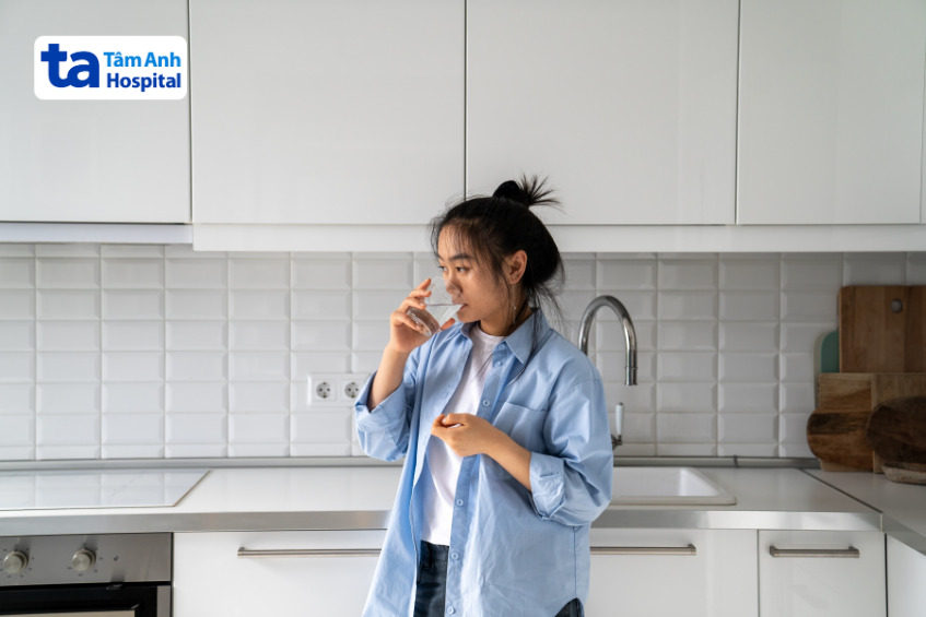 Liều lượng và cách dùng Zopistad 7.5mg