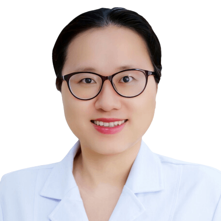 BS.CKI LƯU HOÀNG ÁI PHƯƠNG