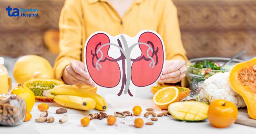 lưu ý trước và sau khi chạy thận