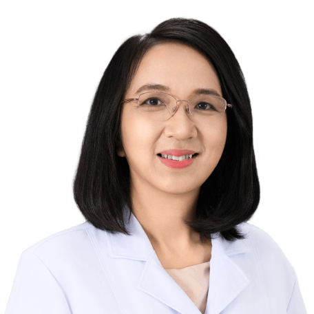 BS.CKI NGHIÊM BẢO THỊ HẠNH LINH