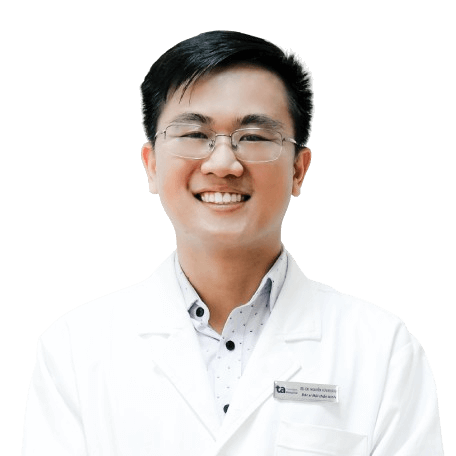 BS.CKI NGUYỄN HỮU KHÁNH