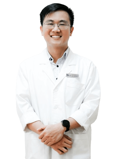 BS.CKI NGUYỄN HỮU KHÁNH