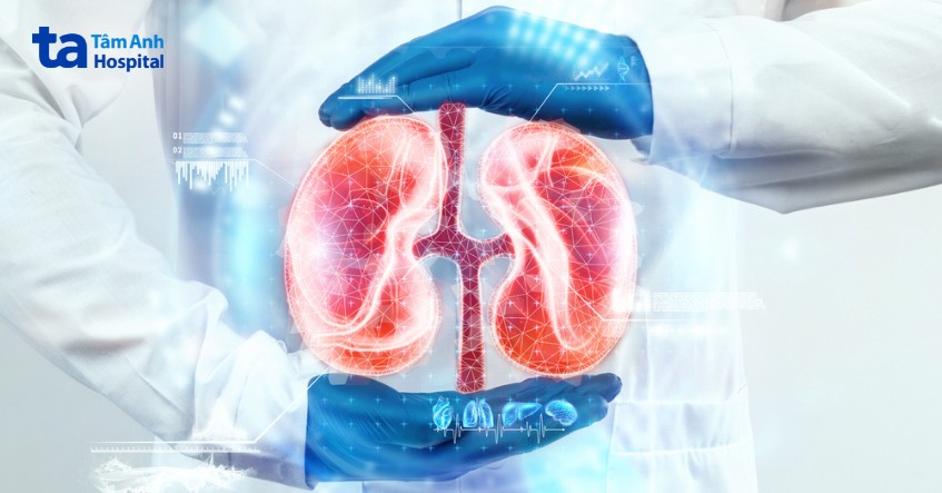 nguyên nhân gây ra tình trạng nước tiểu không màu