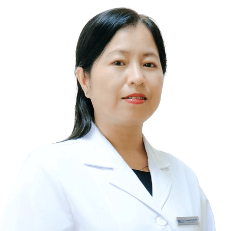 BS.CKI NGUYỄN THỊ KIM TRANG