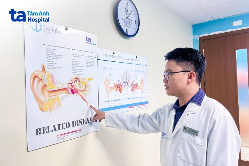 nhiễm trùng do xỏ khuyên