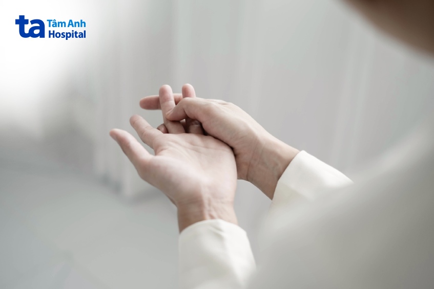 những lưu ý khi cấp cứu bệnh nhân hạ canxi máu