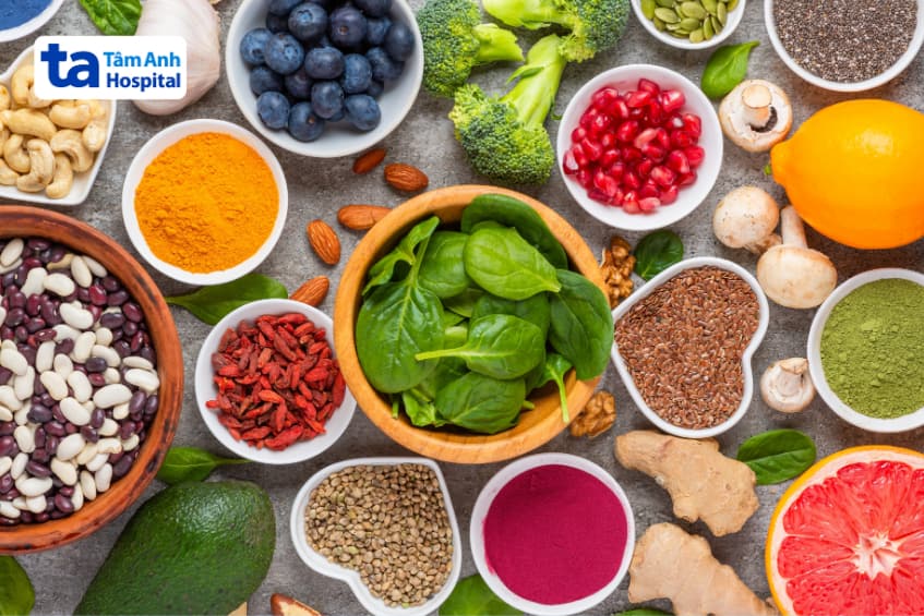 thực phẩm tốt cho tim mạch huyết áp, các loại đậu